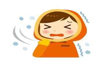 作文特殊的寒通用6篇