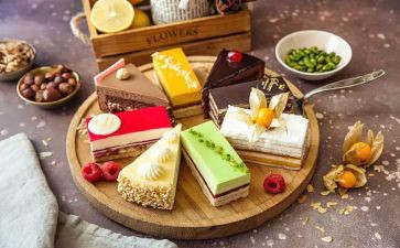 青春的甜作文模板8篇