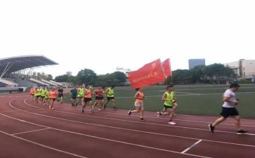 田径队工作计划7篇