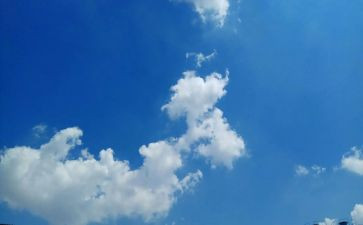 幼儿园讲天气的教案6篇