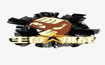 关于挑战的作文5篇