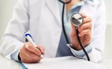 体检科述职报告7篇