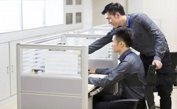 厅面培训计划推荐6篇