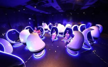 体验心得体会参考6篇