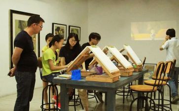亲子体验课活动方案8篇