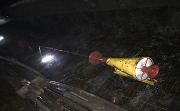 通防工作总结8篇
