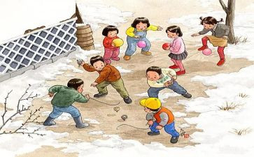 童年发现作文5篇