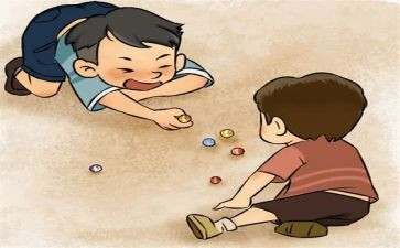童年的歌作文300字6篇