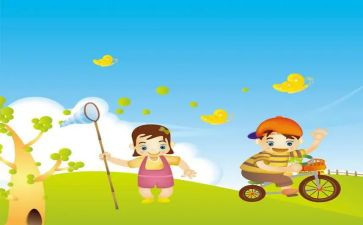 童年小学生读后感6篇