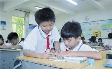 我和(同学)作文6篇