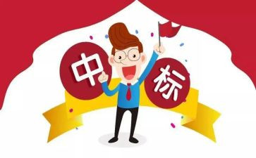 投标员述职报告5篇