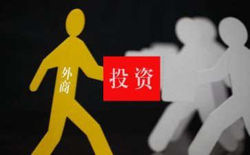2024年投资工作总结8篇