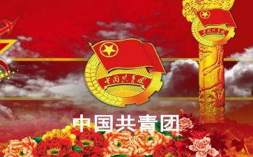 团干个人培训总结6篇