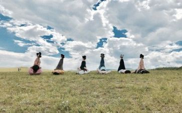 团建活动的活动方案最新6篇