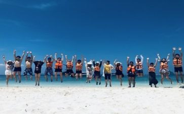 团建的活动总结精选5篇