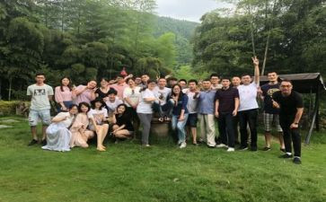 大学生团建活动方案7篇