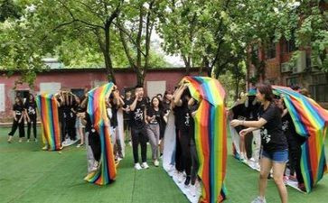 公司团建活动方案范文6篇
