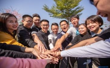 大学团建活动策划5篇