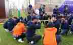 团建活动策划方案模板6篇