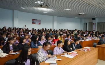 入团培训课心得体会8篇
