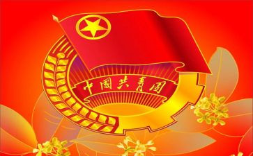 年终团委工作总结模板5篇