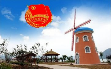 学生会团委工作总结6篇