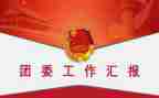 中学团委工作总结和2023工作计划7篇