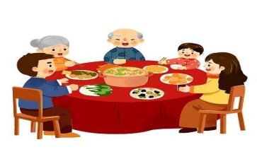 团圆中秋作文最新7篇