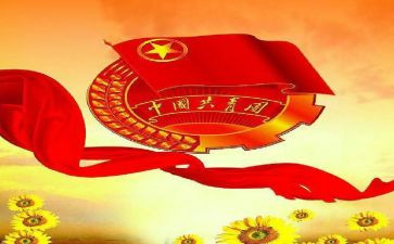 团支部心得体会8篇