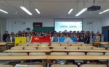 团支书述职报告总结7篇