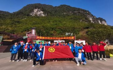 团总支月工作总结7篇