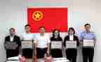 系团总支工作报告6篇