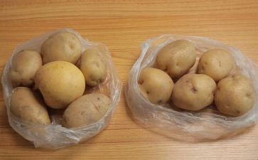 炒土豆丝作文600字作文5篇