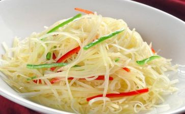 土豆丝的作文300字8篇