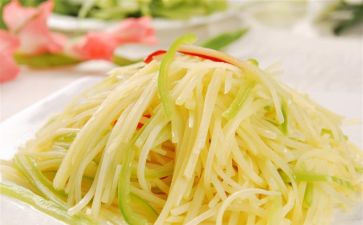 作文炒土豆丝300字7篇