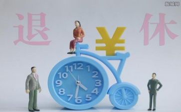 2024年退休办工作总结5篇