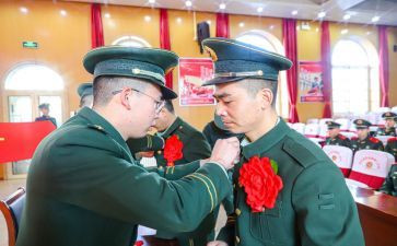 退役军人是事务站工作总结5篇