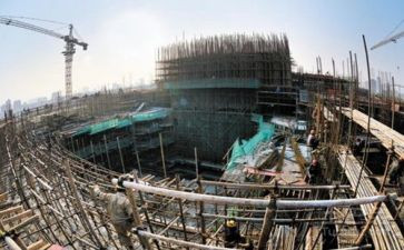 土建技术员的工作总结参考5篇