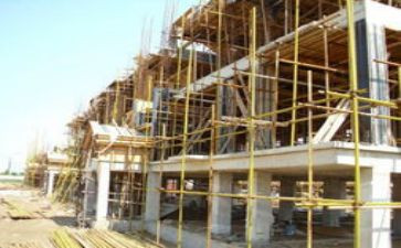 土建转正工作总结6篇