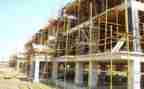 土建专业工作总结5篇