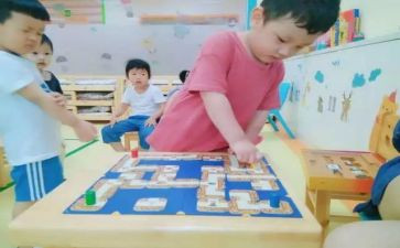 拖班上学期教学计划5篇
