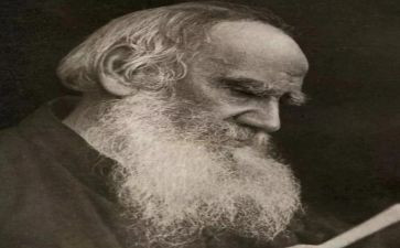 读托尔斯泰读后感最新7篇