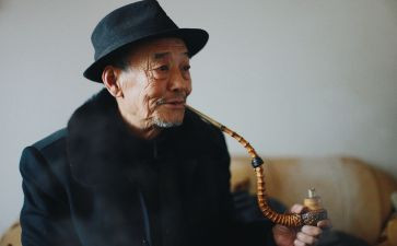 写外公的作文300字6篇