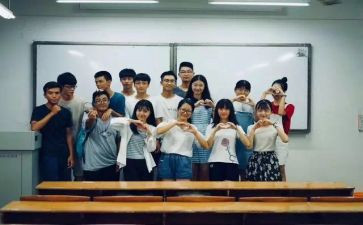 学生会外联部工作总结范文8篇