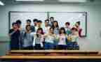 学生会外联部工作总结范文8篇