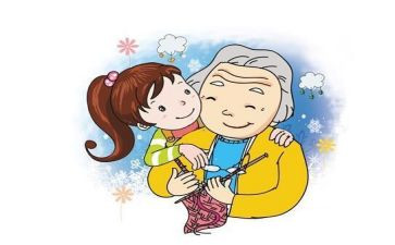 写外婆的优秀作文8篇