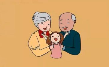 有关写外婆的作文8篇