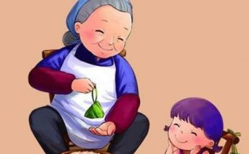 我的外婆作文优秀5篇