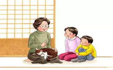 我的外婆作文推荐7篇