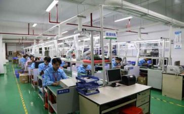 外协件加工合同参考7篇